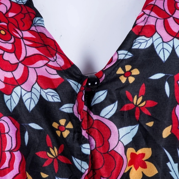 Elegant Beach/ Party Dress/1 Day Sale - Picture 7 of 15